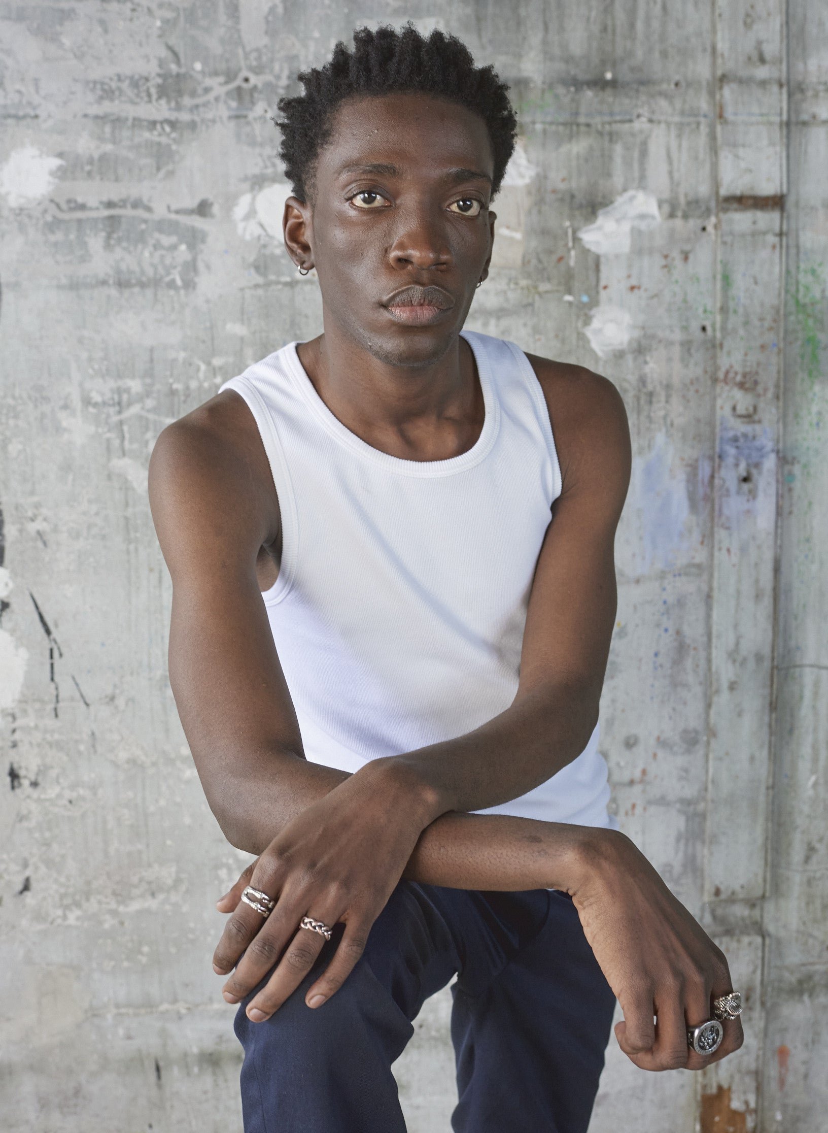 debardeur cote blanc coton organique portugal homme