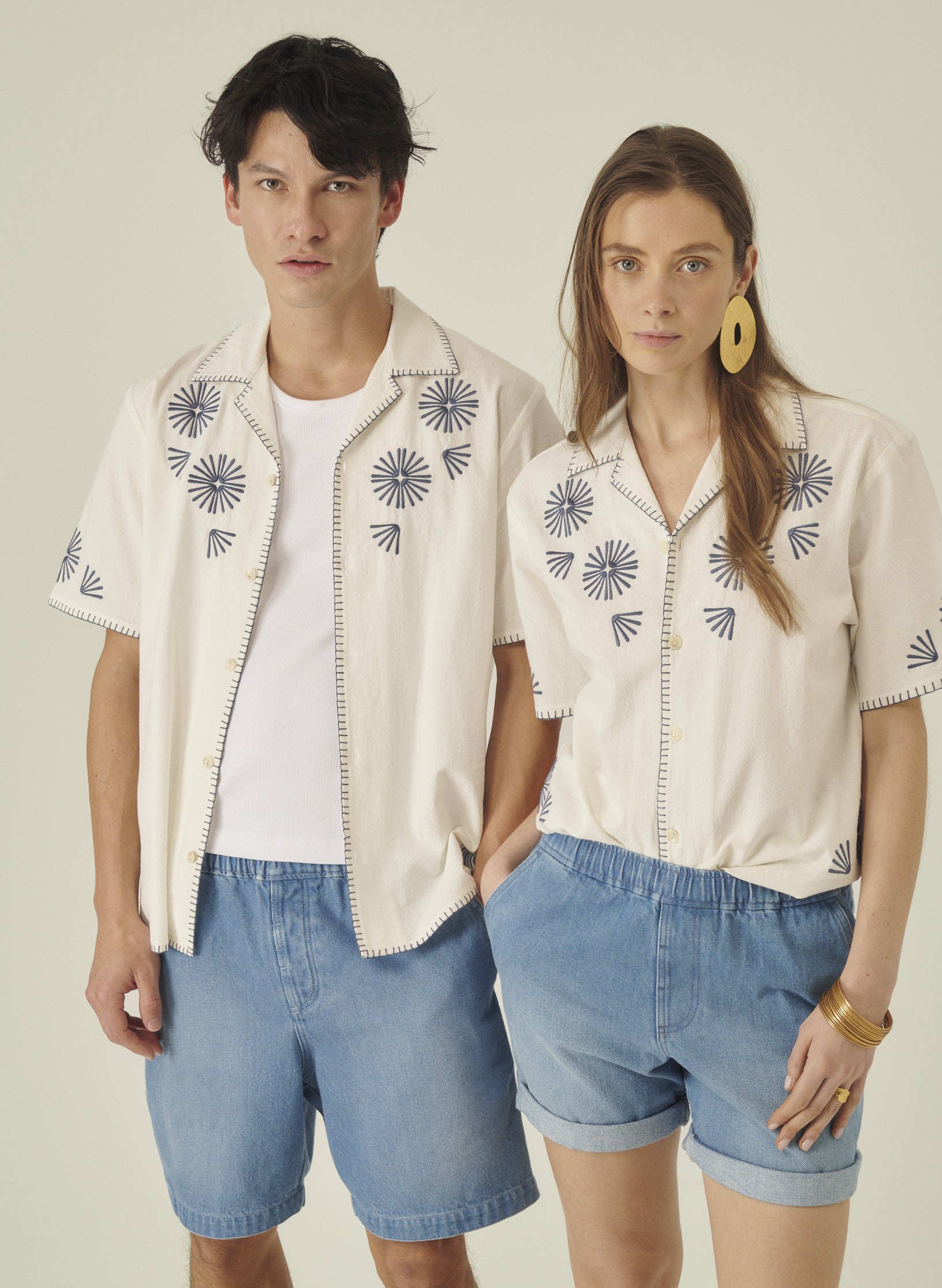 debardeur cote blanc coton organique portugal homme