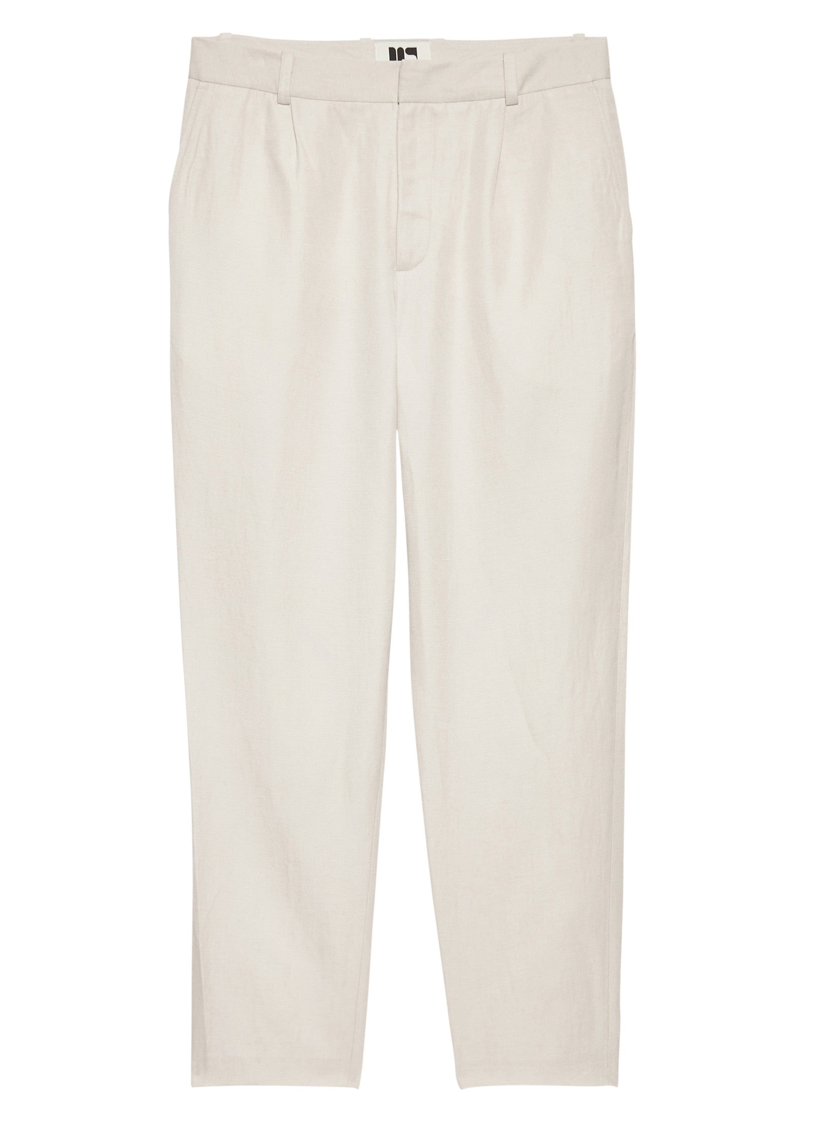 Pantalon Loose Coton / Lin