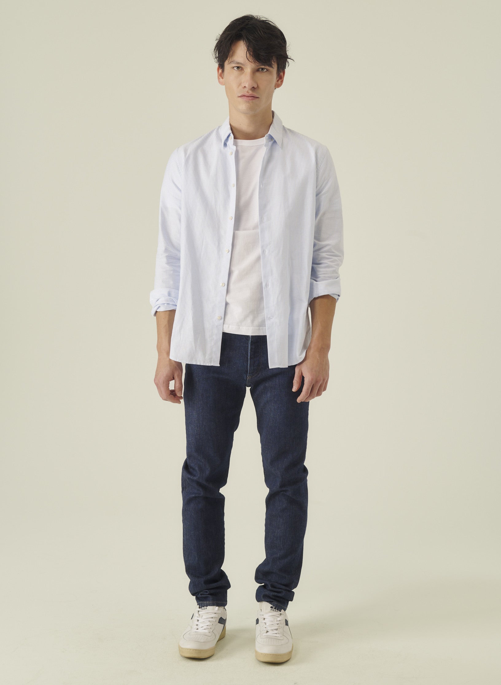 tee shirt coton organique mc