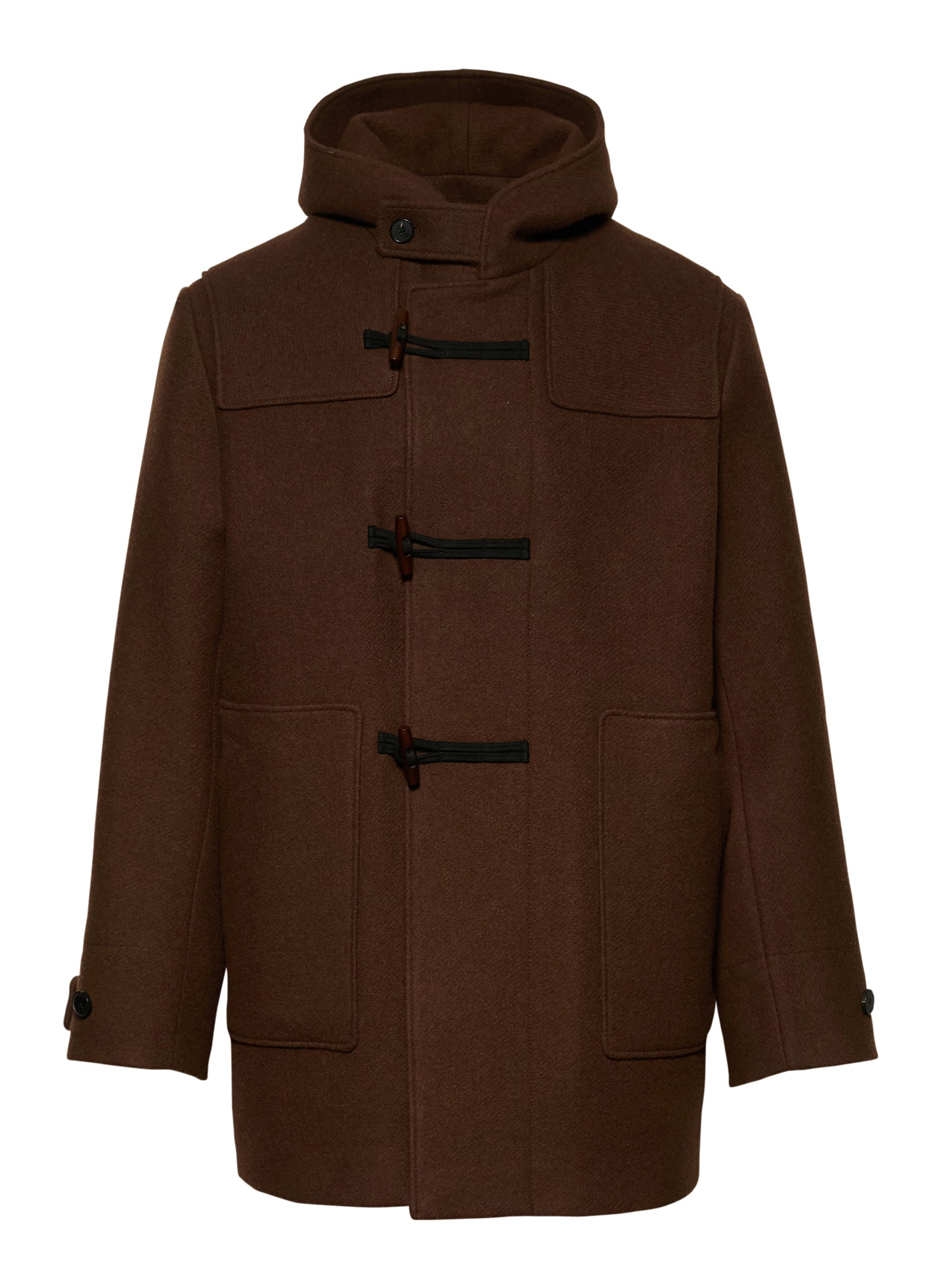 duffle coat