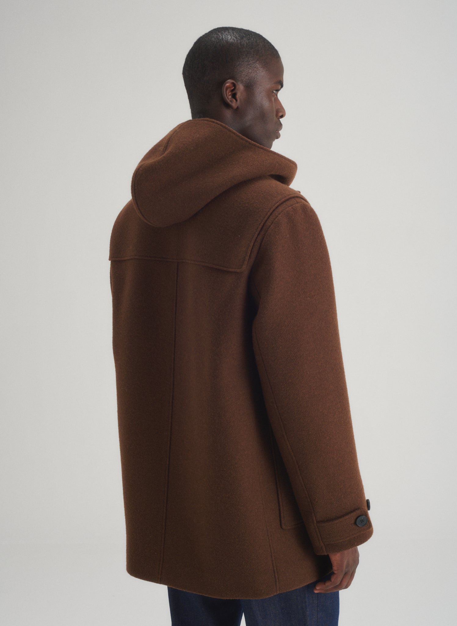 duffle coat