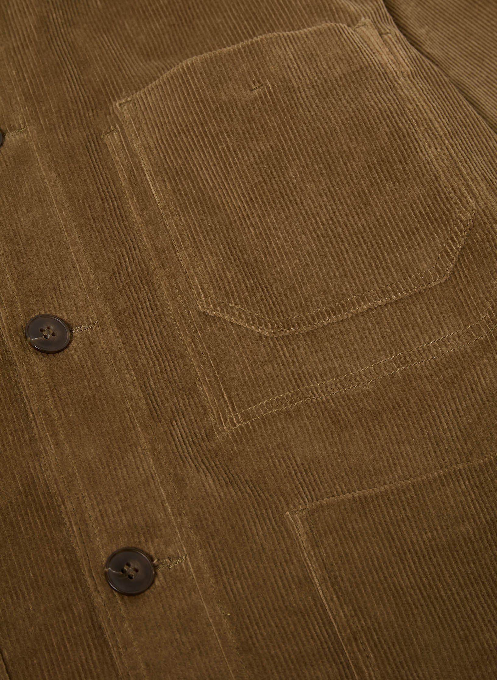 veste peintre velours