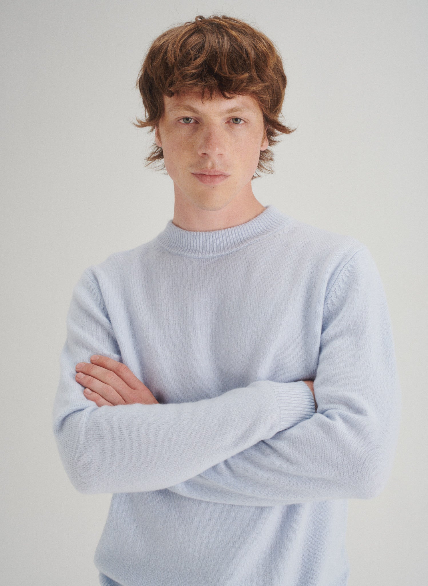 pull rdc 100 laine 3