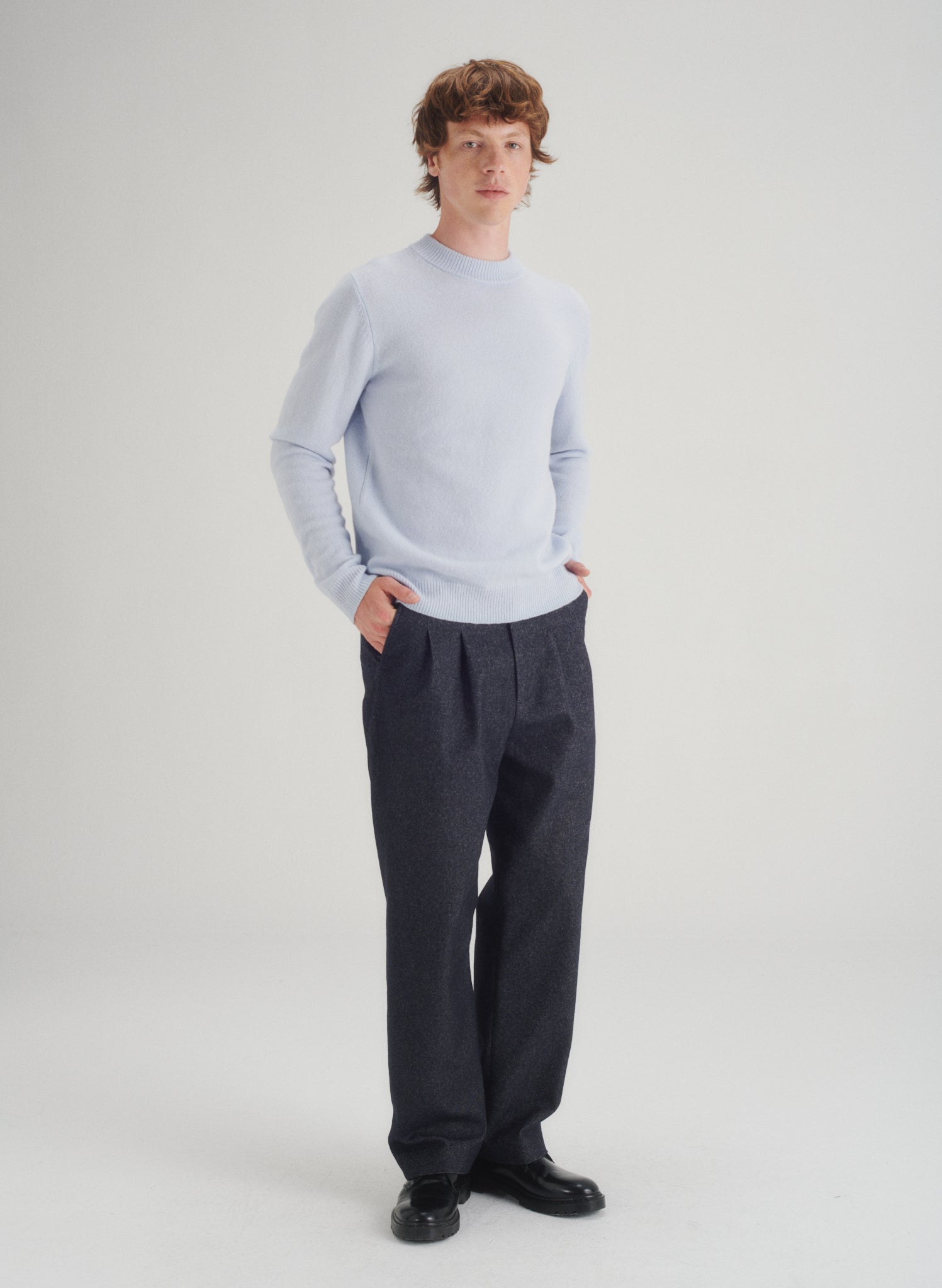 pull rdc 100 laine 3