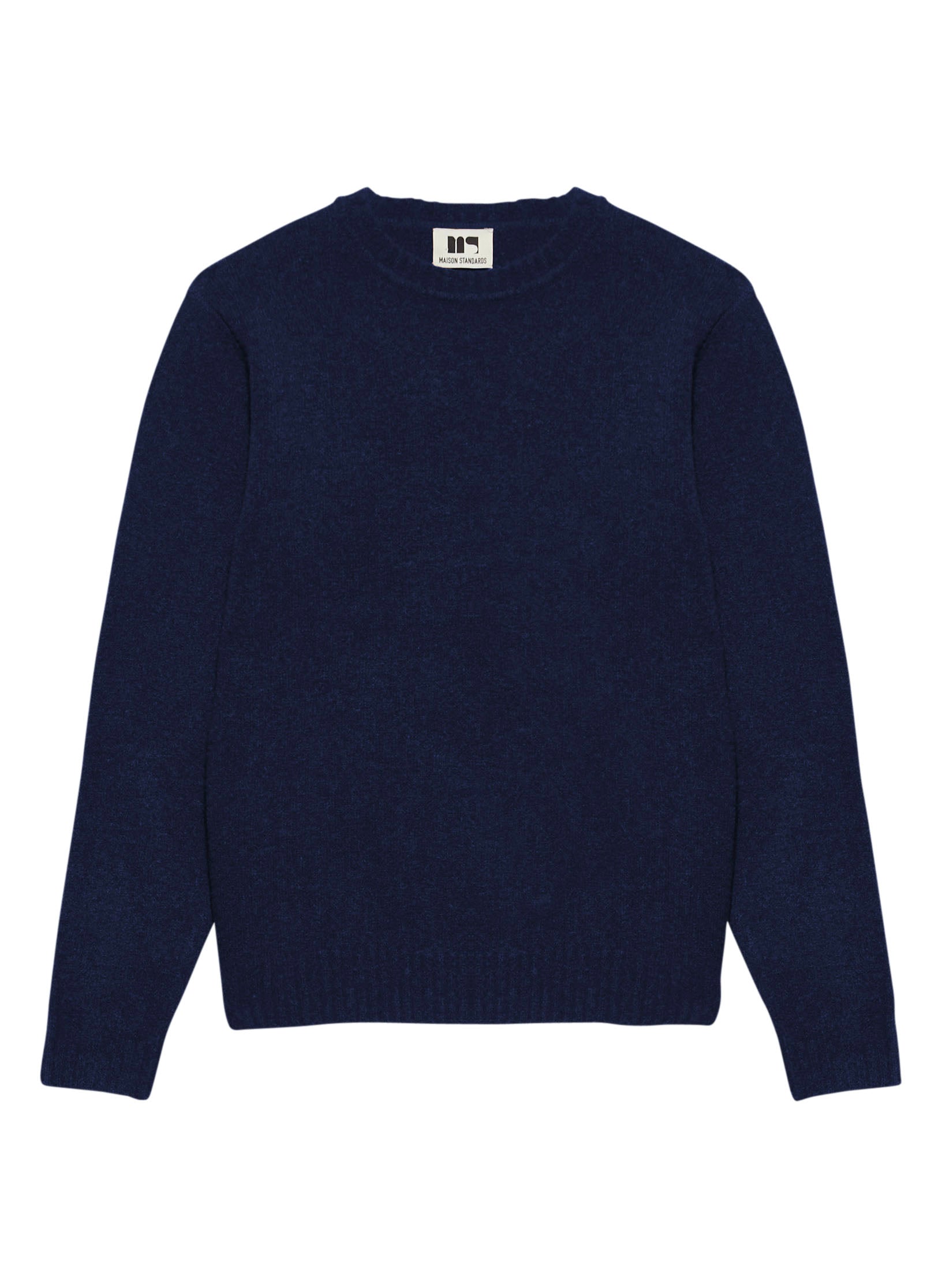 pull laine et fibres recyclees 1