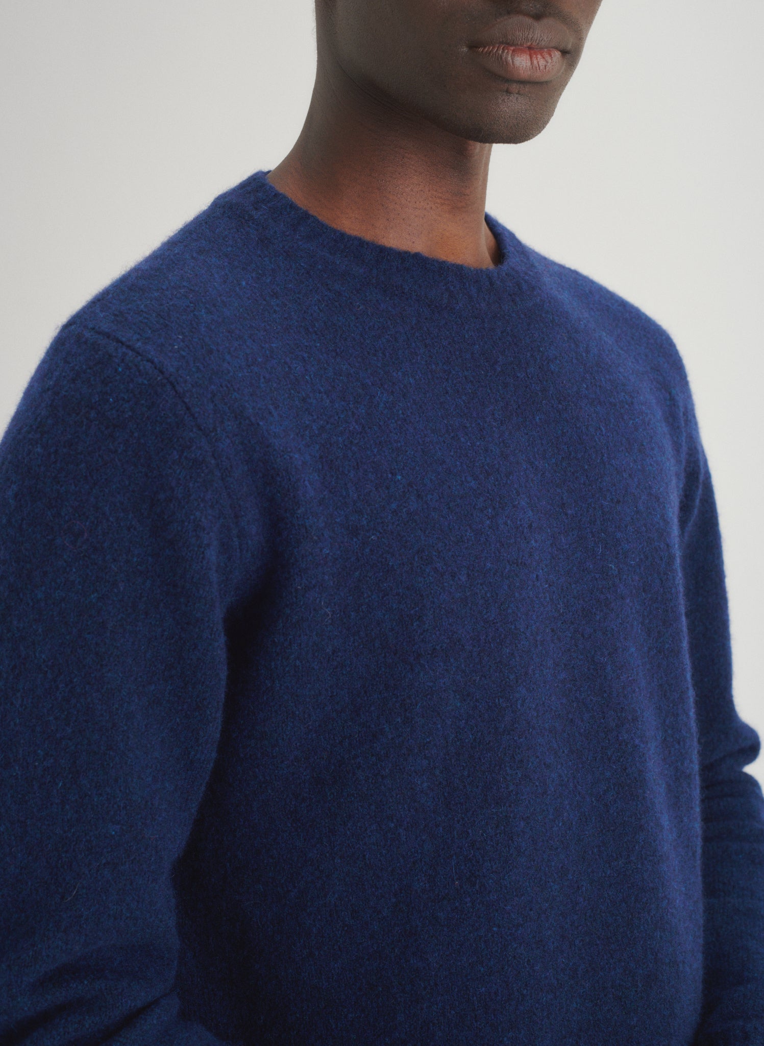 pull laine et fibres recyclees 1