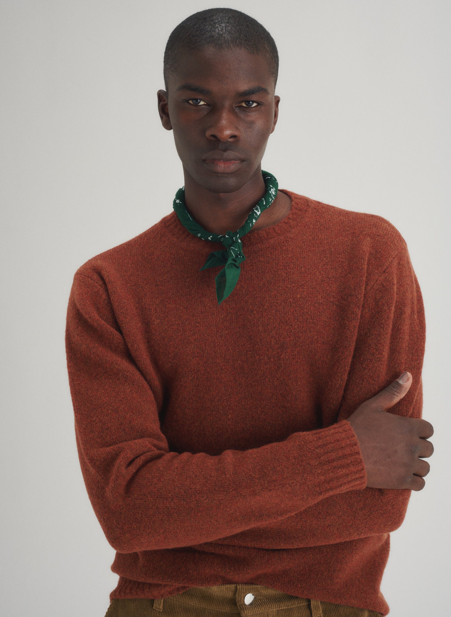 pull laine et fibres recyclees 4