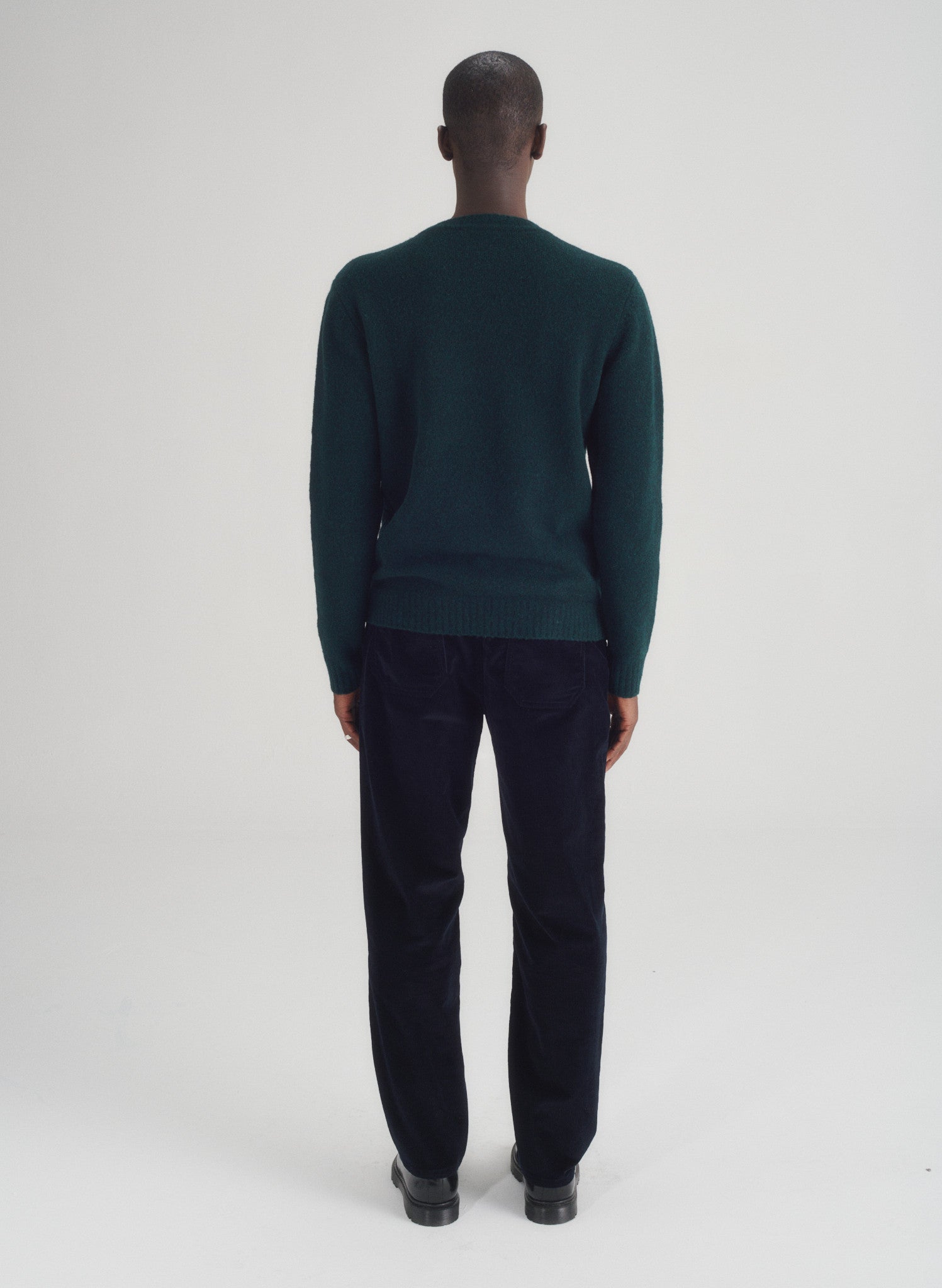 pull laine et fibres recyclees