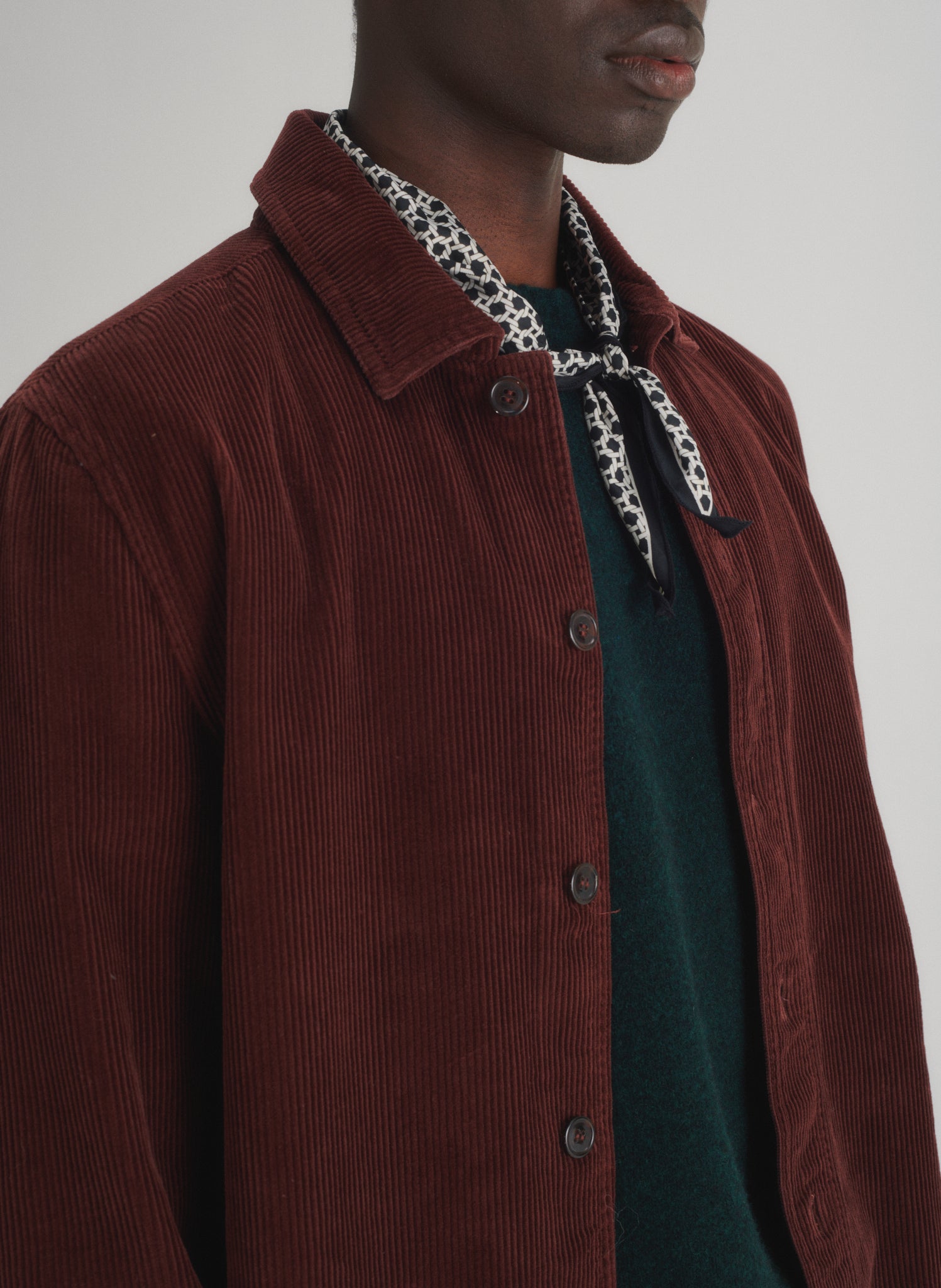 surchemise velours 11