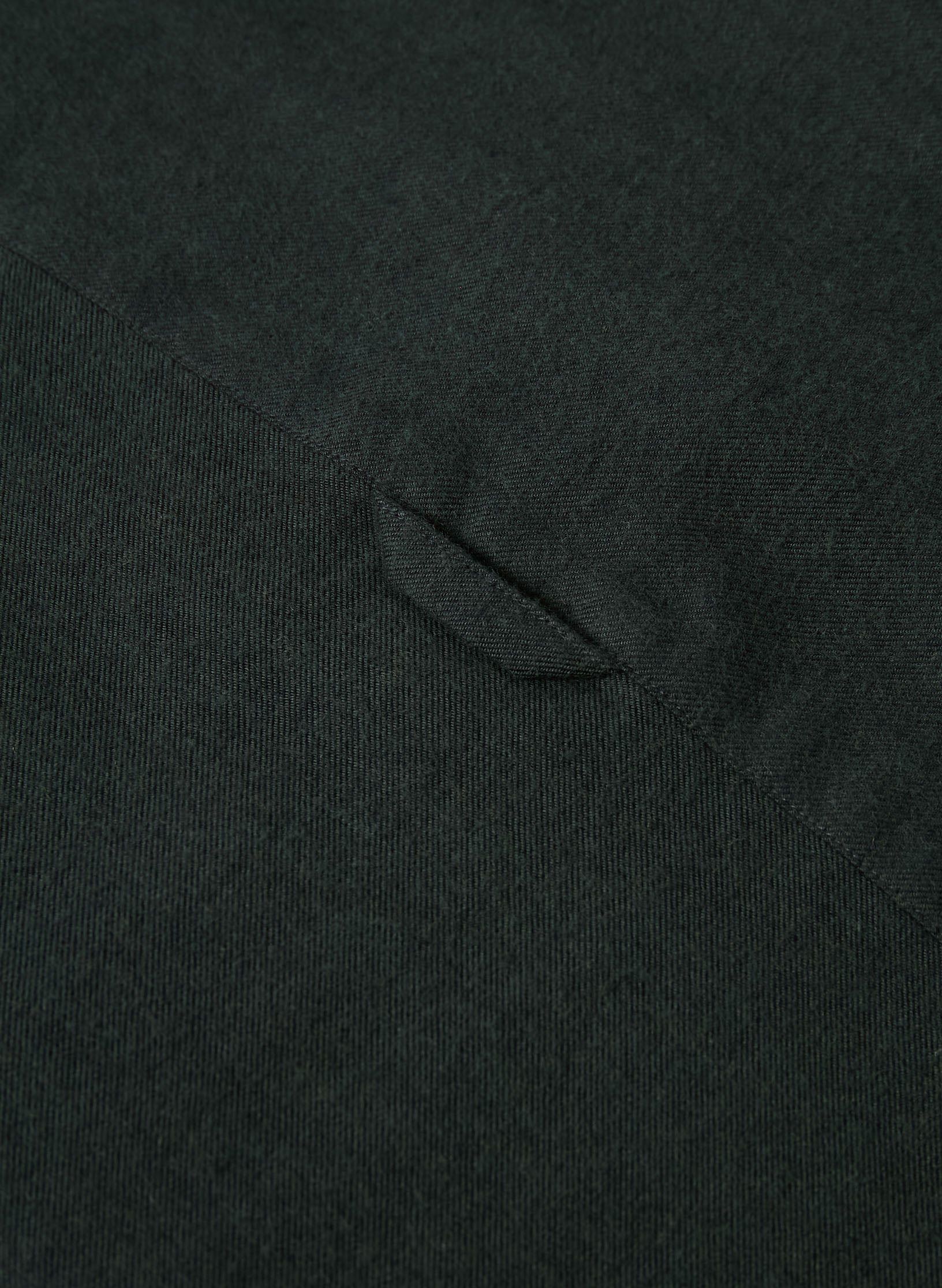 chemise flanelle poche