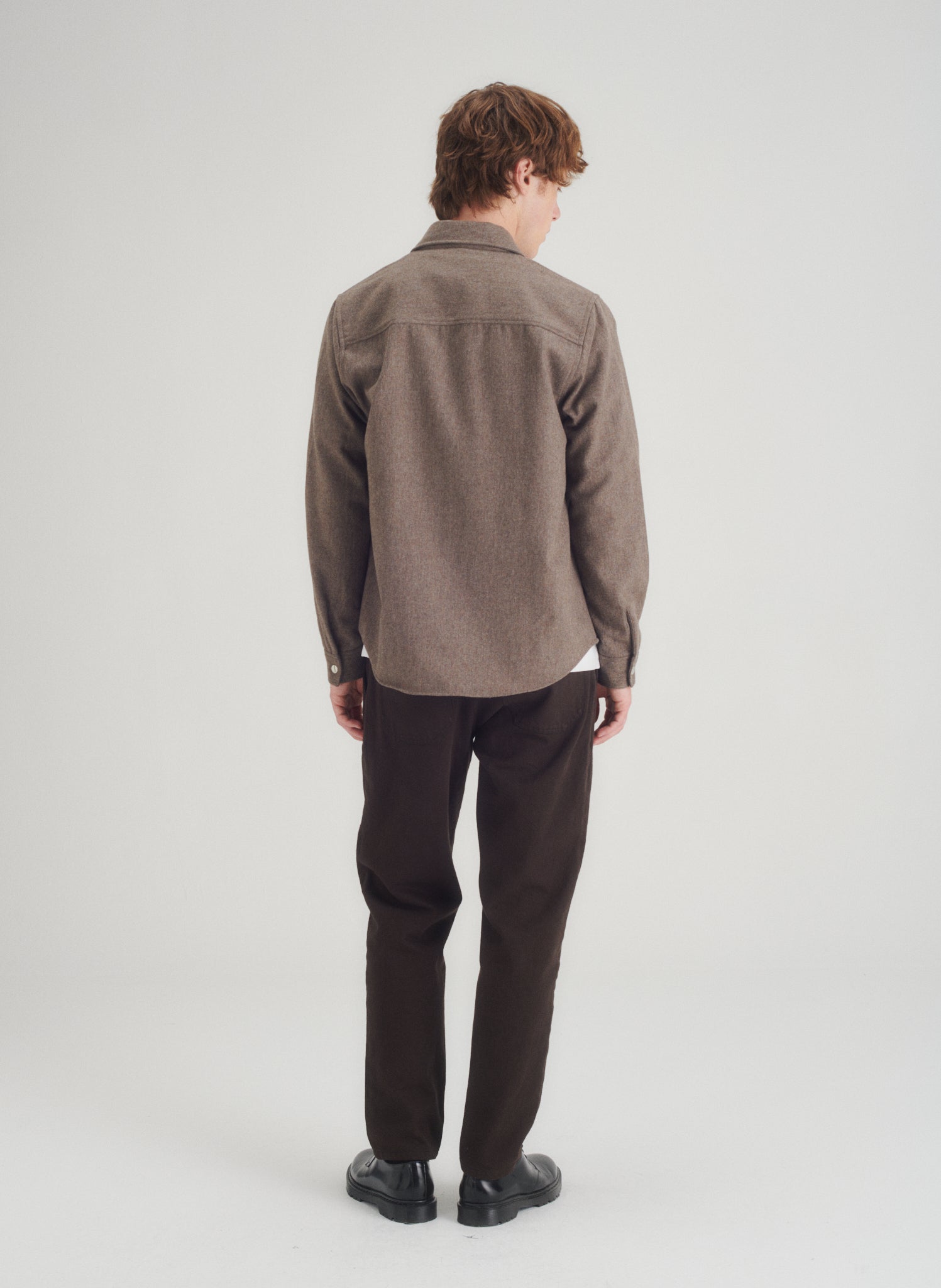 surchemise flanelle 4