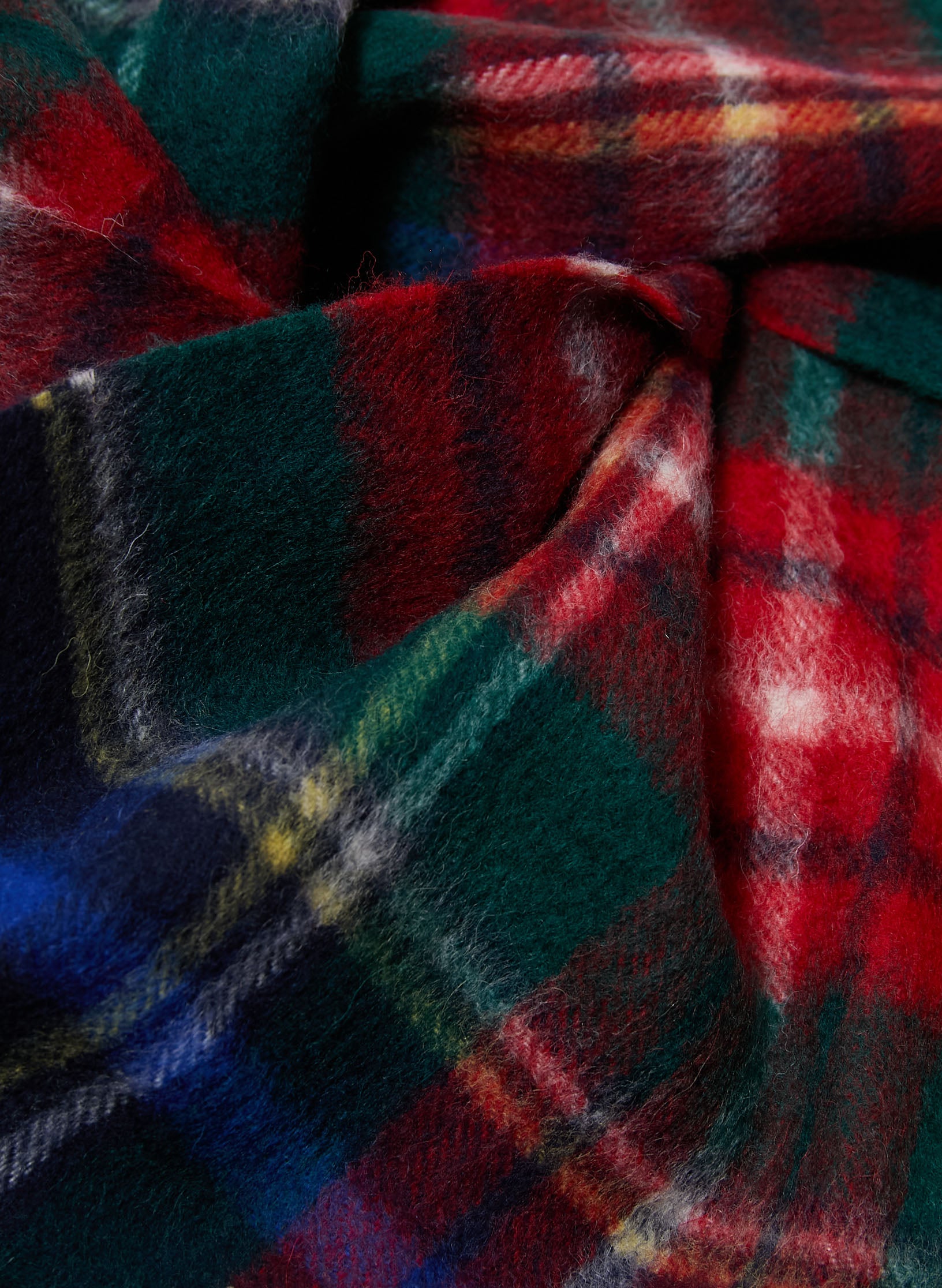 Echarpe Kingsley -  Marine