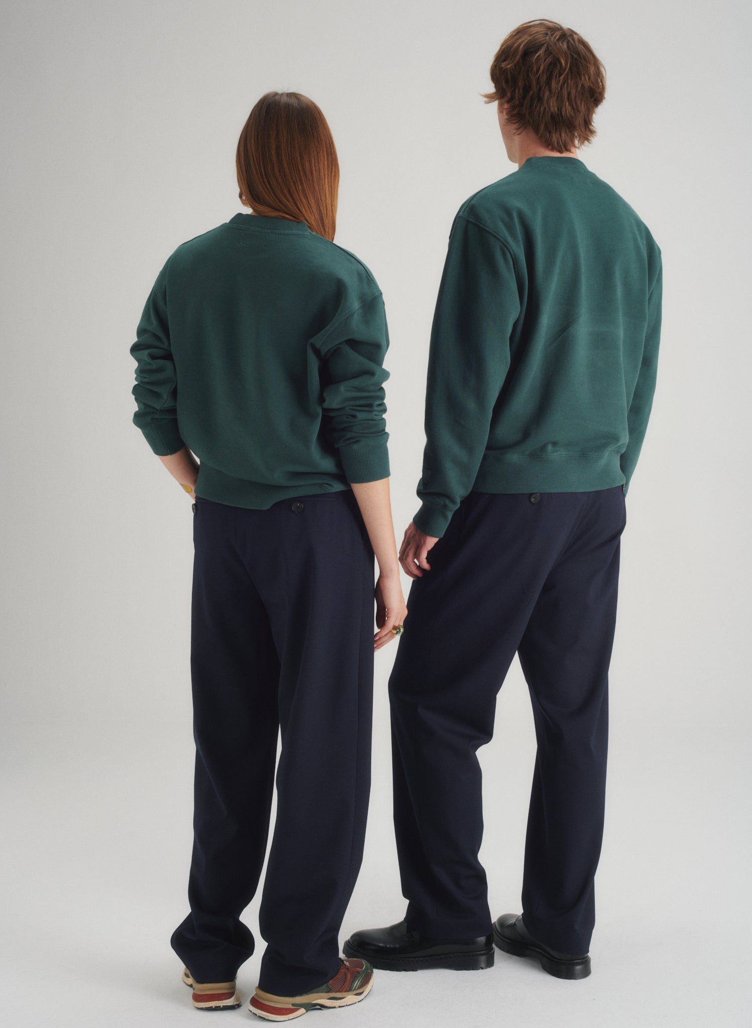 pantalon double pinces 3