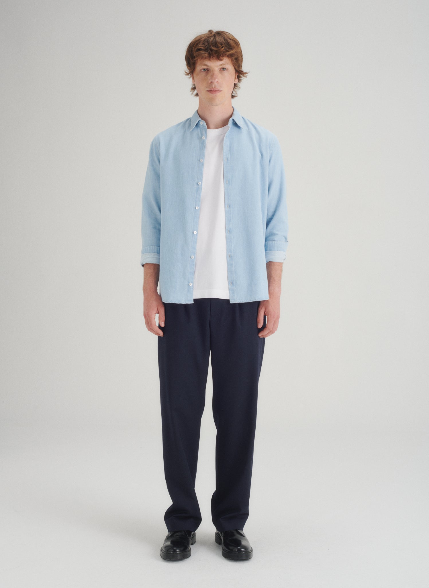 pantalon double pinces 3