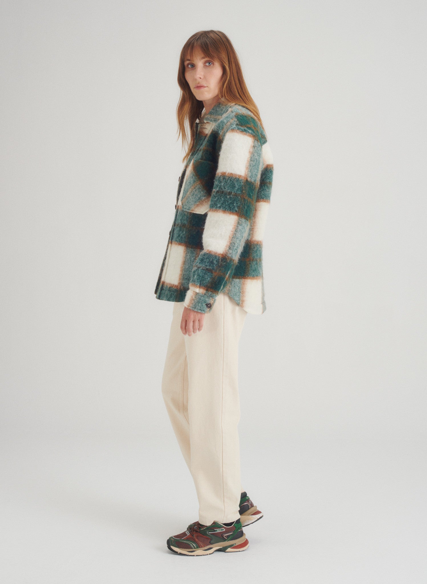 surchemise laine carreaux 1