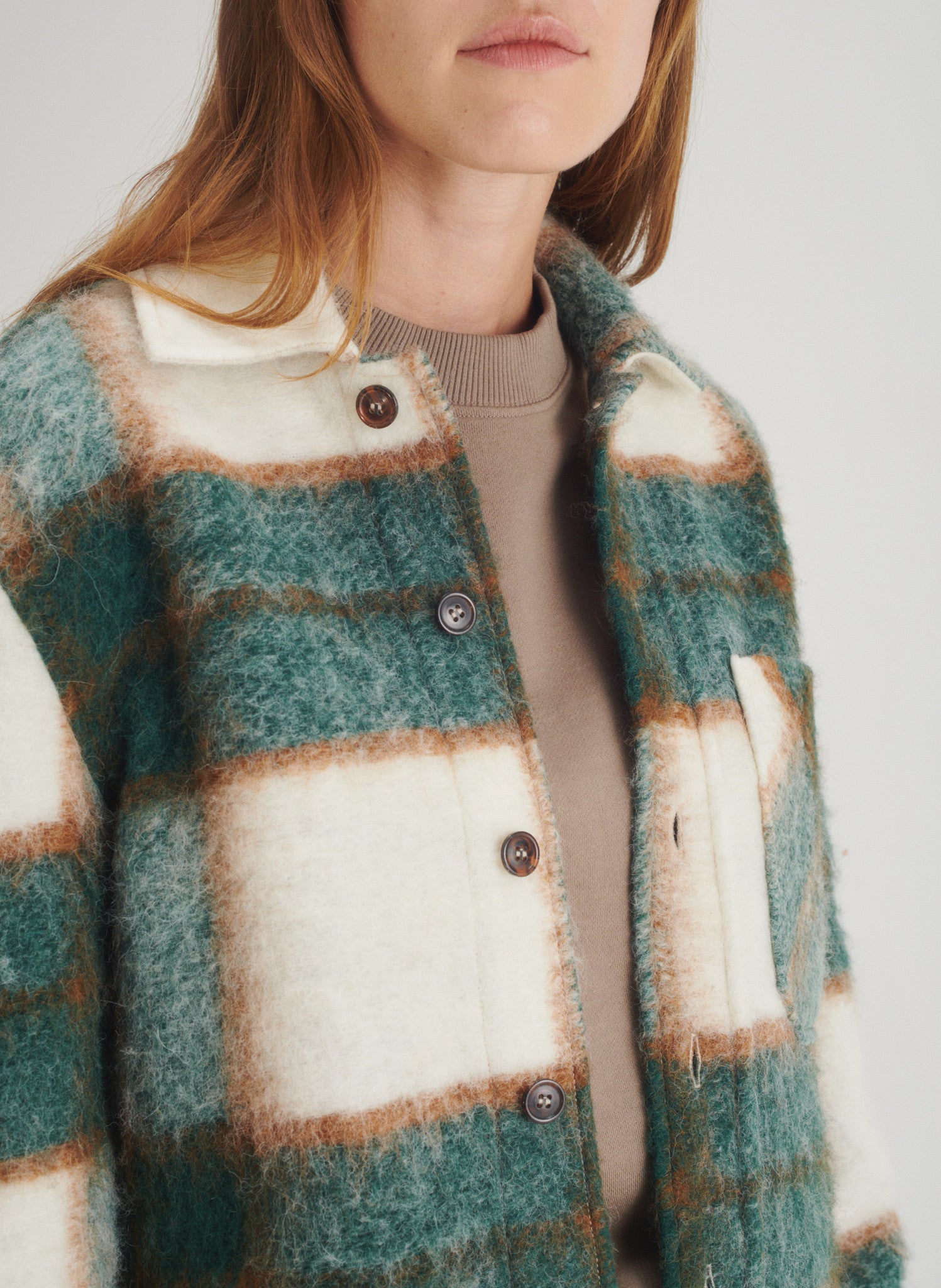 surchemise laine carreaux 1