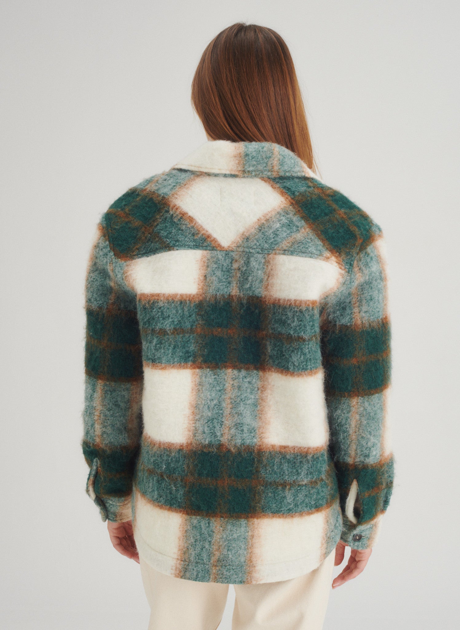 surchemise laine carreaux 1